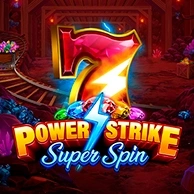Power Strike Super Spin