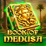 Book Of Medusa