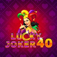Lucky Joker 40