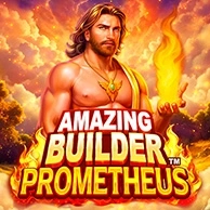 Amazing Builder Prometheus