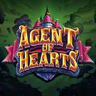 Agent of Hearts