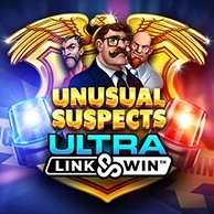 Unusual Suspects Ultra Link And Win