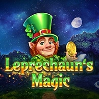 Leprechauns Magic