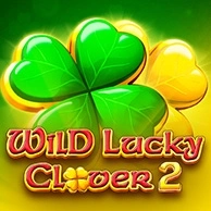 Wild Lucky Clover 2