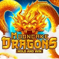Mooncake Dragons Hold And Win