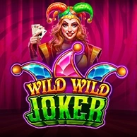 Wild Wild Joker