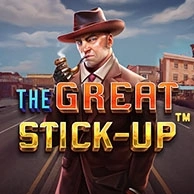 The Great Stick-Up
