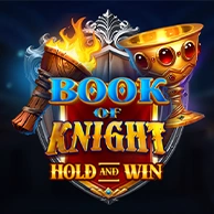 Book Of Knight Hold And Win