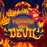 Flaming Hot Devil