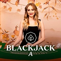 Blackjack A One Touch