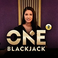 ONE Blackjack 2 