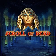 Scroll of Dead