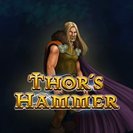 Thor's Hammer