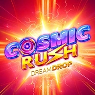 Cosmic Rush Dream Drop