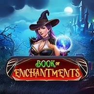 Book of Enchantments