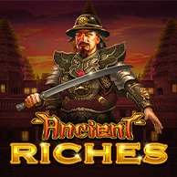 Ancient Riches Casino