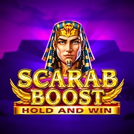 Scarab Boost