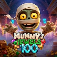 Mummys Jewels 100