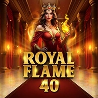 Royal Flame 40