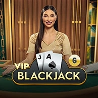 VIP Blackjack 6
