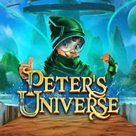 Peter's Universe 