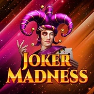 Joker Madness