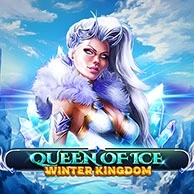Queen Of Ice - Winter Kingdom