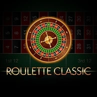 Roulette Classic