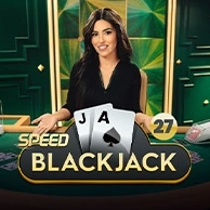 Speed Blackjack 27 