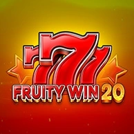 Fruity Win 20