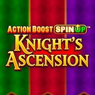 Action Boost Spinup Knights Ascension