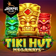Tiki Hut Megaways Jackpot Play