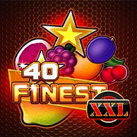 40 Finest XXL