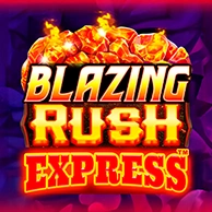 Blazing Rush Express