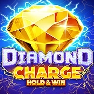 Diamond Charge Hold And Win