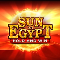 Sun of Egypt
