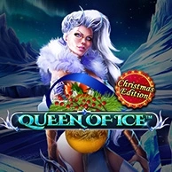 Queen of Ice Christmas Edition