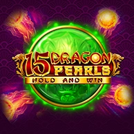15 Dragon Pearls