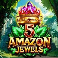 5 Amazon Jewels