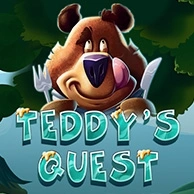 Teddys Quest