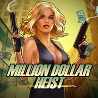 Million Dollar Heist