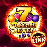 Royal Seven Ultra Flaming Link