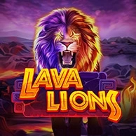 Lava Lions