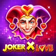 Joker X Love