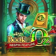 Book of Oz