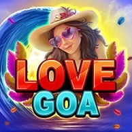 Love Goa