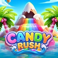 Candy Rush Pragmatic