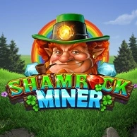 Shamrock Miner