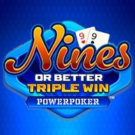 Nines Or Better Triple Win Powerpoker