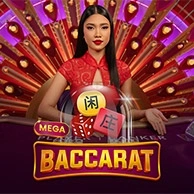 Mega Baccarat 